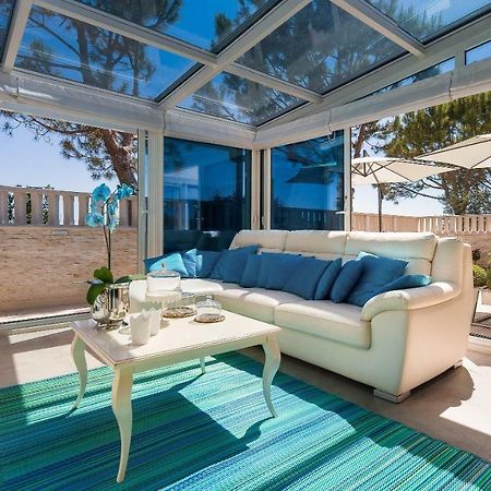 Luxury Apartment Loreta Split Exteriör bild