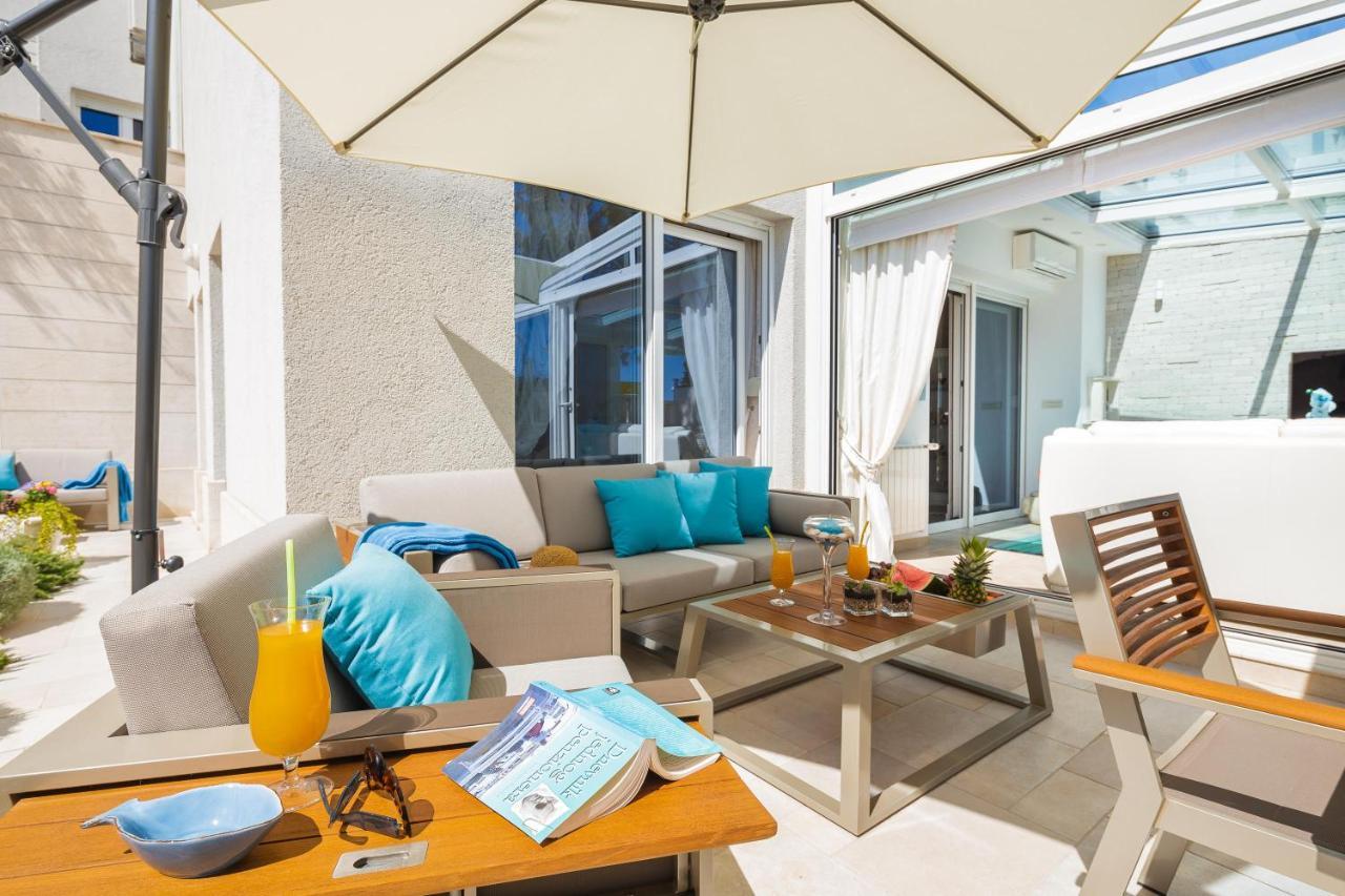 Luxury Apartment Loreta Split Exteriör bild