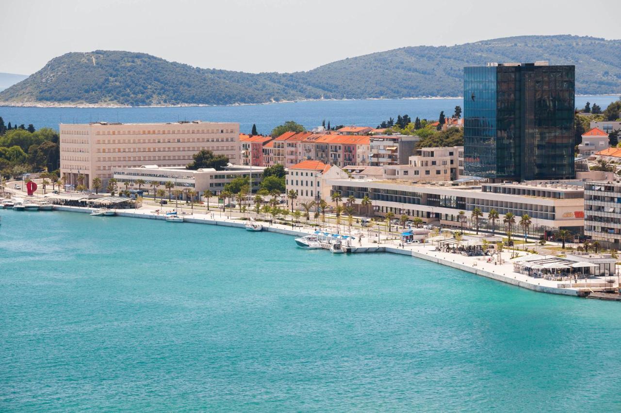 Luxury Apartment Loreta Split Exteriör bild