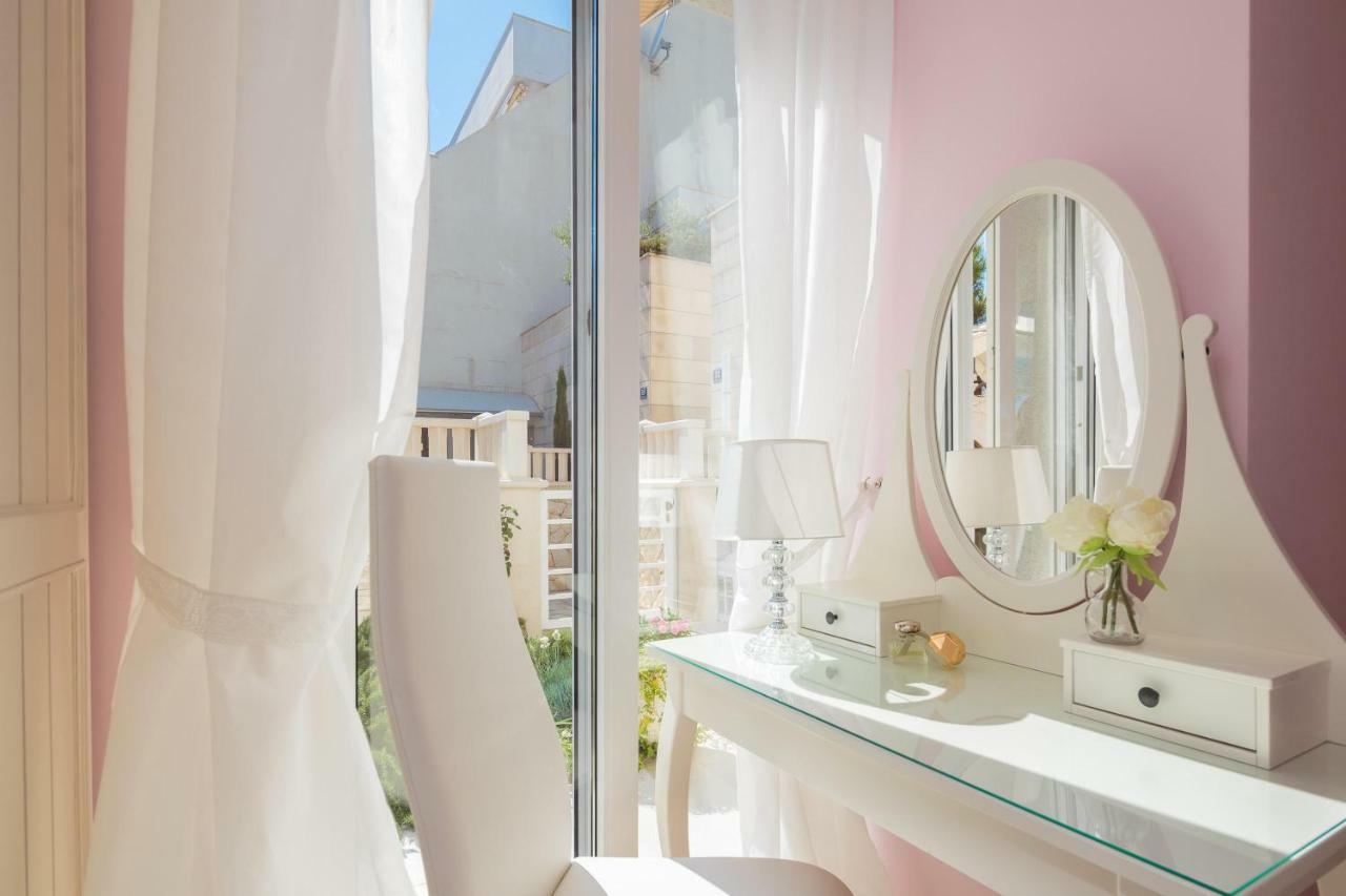 Luxury Apartment Loreta Split Exteriör bild