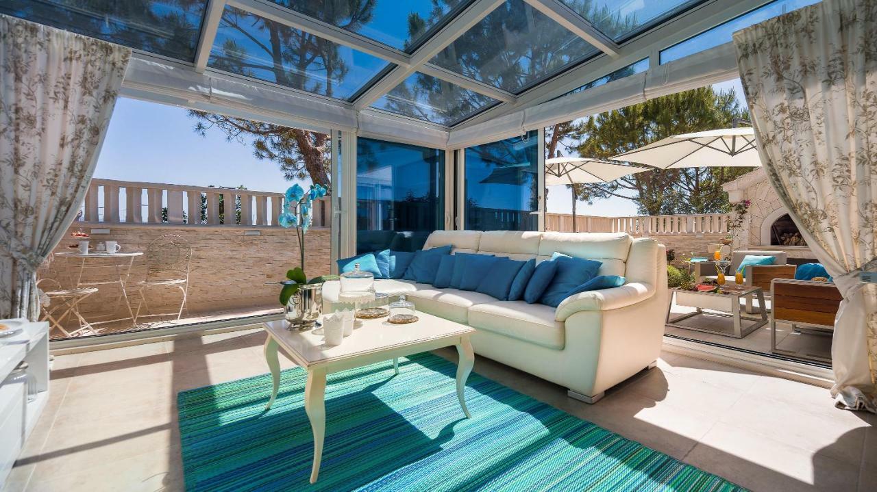 Luxury Apartment Loreta Split Exteriör bild