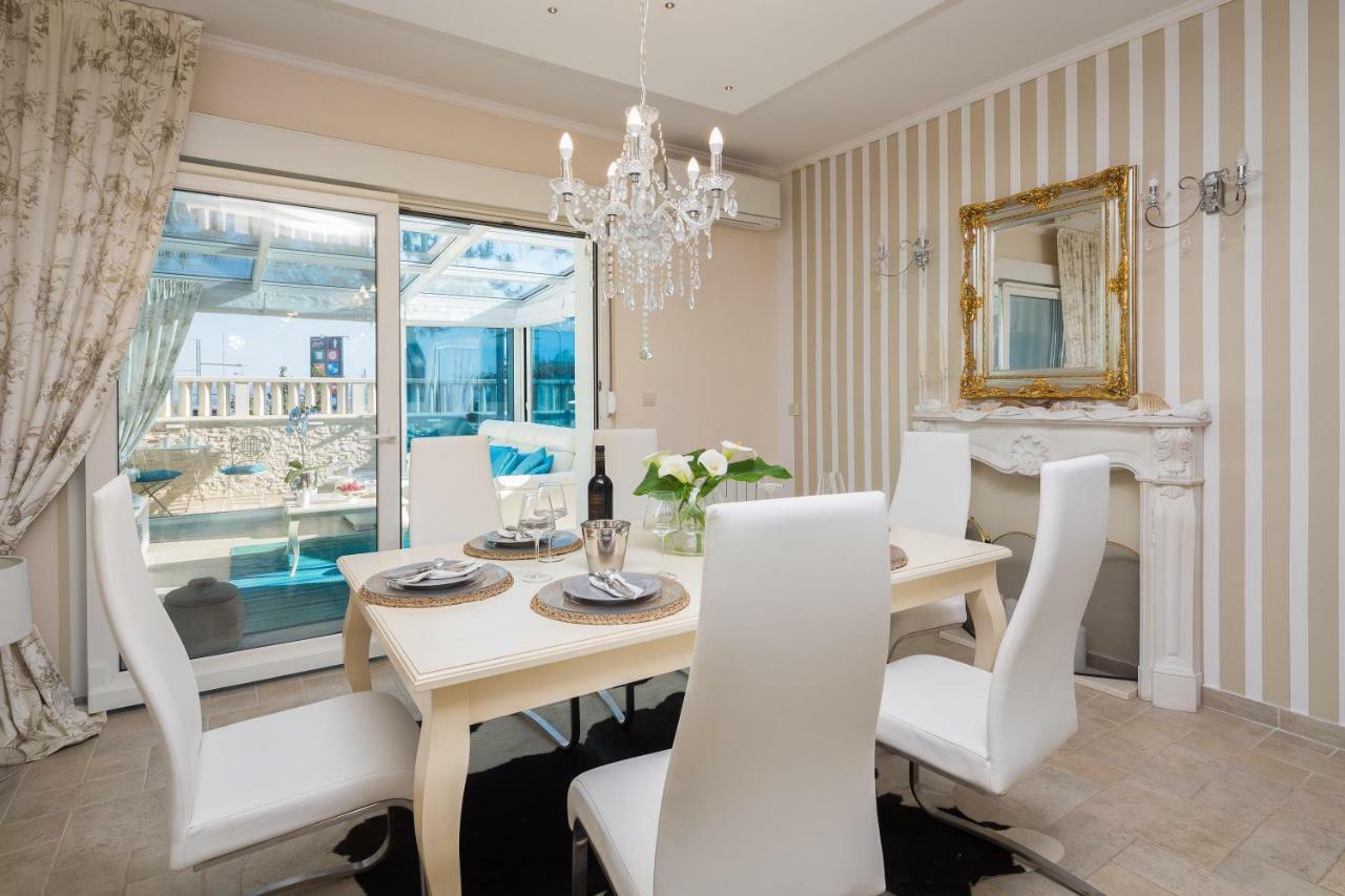 Luxury Apartment Loreta Split Exteriör bild