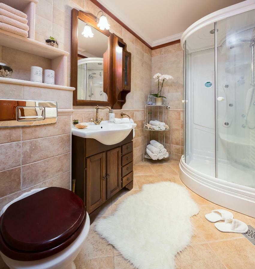 Luxury Apartment Loreta Split Exteriör bild