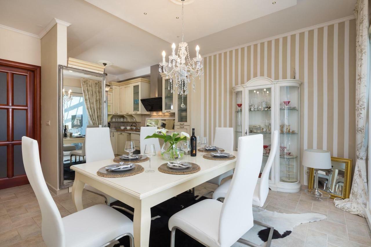 Luxury Apartment Loreta Split Exteriör bild