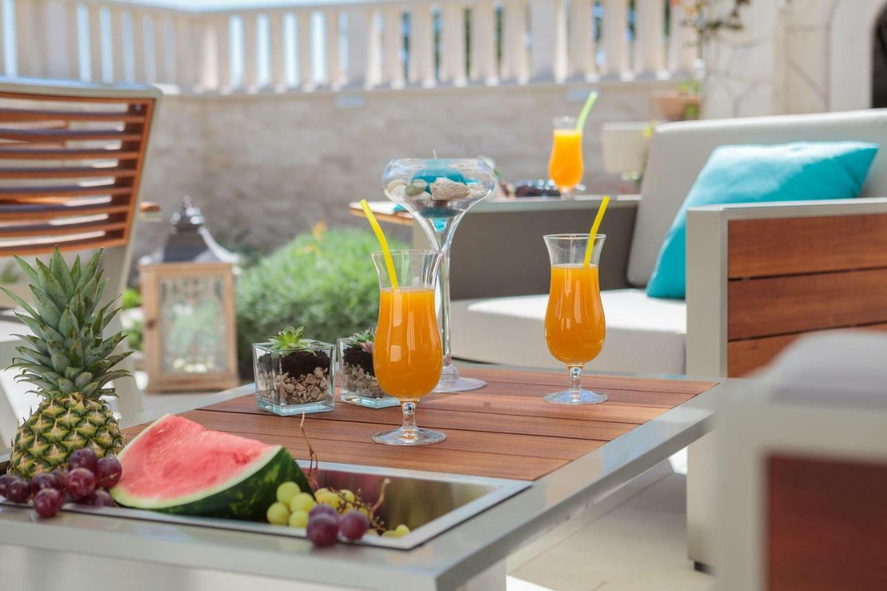 Luxury Apartment Loreta Split Exteriör bild