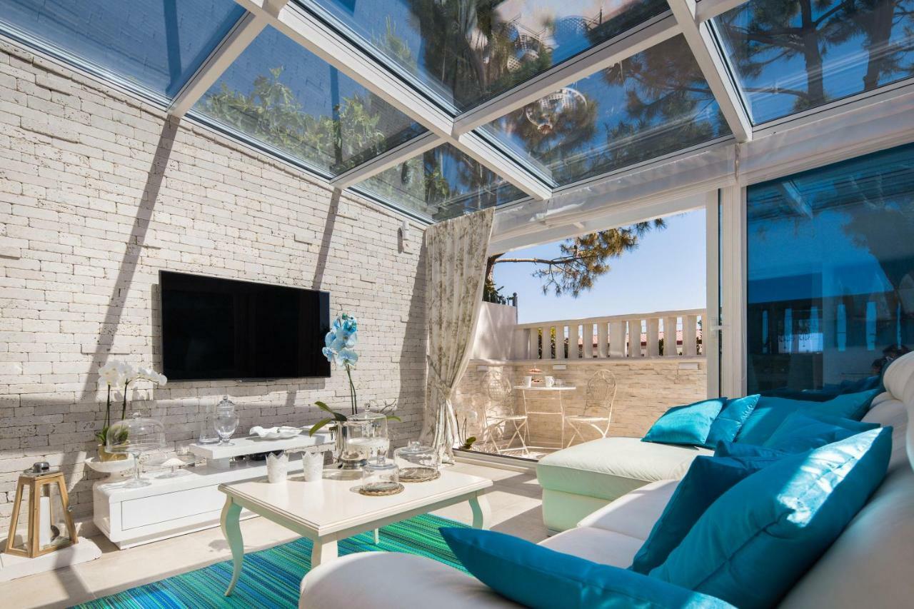 Luxury Apartment Loreta Split Exteriör bild