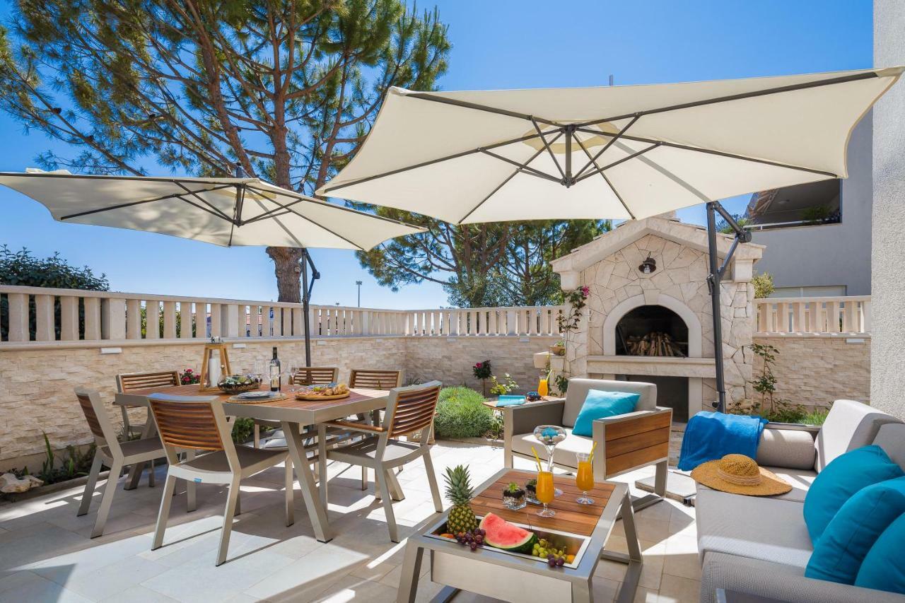 Luxury Apartment Loreta Split Exteriör bild